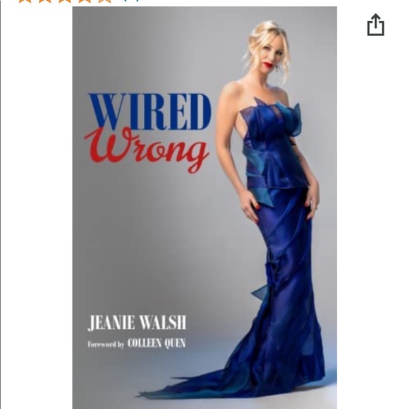 A story of working in the fashion industry struggling daily with mental health. - Picture 1 of 4